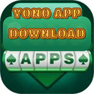 Yono App Download APK logo